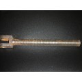 Forked End Bolt